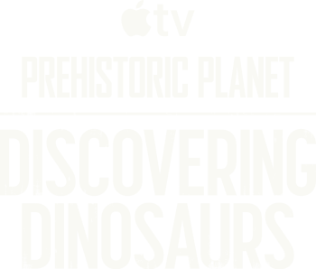 Dinosaures logo