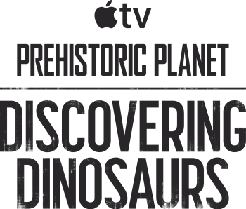 mobile Dinosaurs logo
