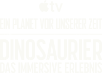 Logo Dinosaurus